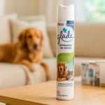 Eliminador de Olores en Aerosol Frescura Campestre 400 ml