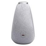 Radio Reloj con Bocina Bluetooth Horizon 3 Color Gris