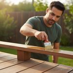 Barniz Marino Sher-Wood Brillante 1 Gal