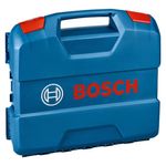 Kit de Taladro Percutor 1/2 Plg y Llave de Impacto