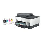 Impresora Multifuncional HP Smart Tank 750 Todo-en-Uno