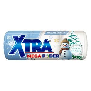 Jabón en Bola XTRA Felices Fiestas 1500G