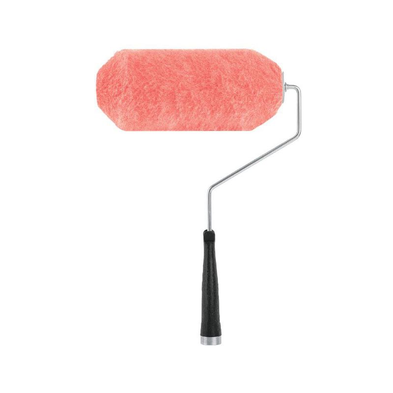 Felpa de 9 x 1 1/4 plg