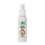 Desenredante en Spray para Bebés 60 mL