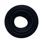 Chupón de PVC 2 X 1-1/4 Plg