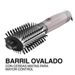 Cepillo Wet2Style Rosado de 1200 W