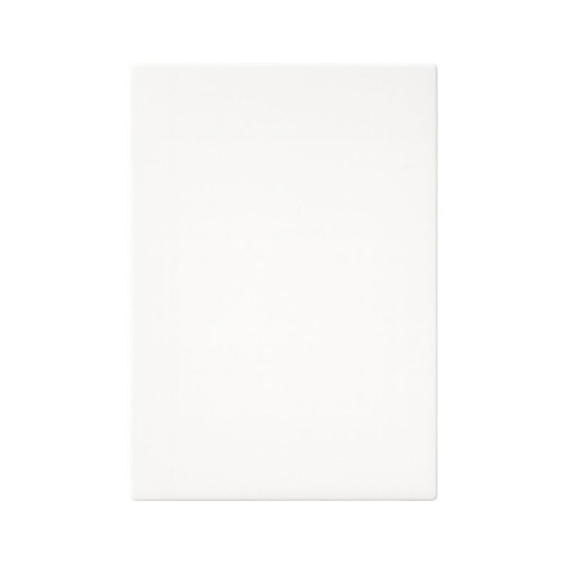 Azulejo Esmaltado Astratto Blanco 20 x 30 Cm