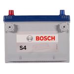 Batería BCI 78DT Ácido 750 CCA Bosch S4