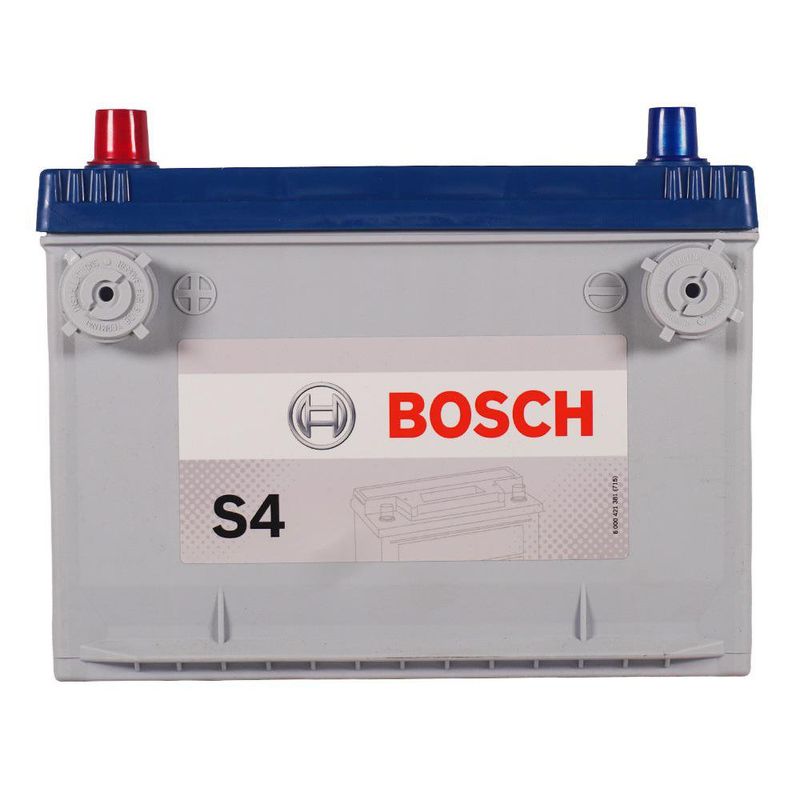 Batería BCI 78DT Ácido 750 CCA Bosch S4