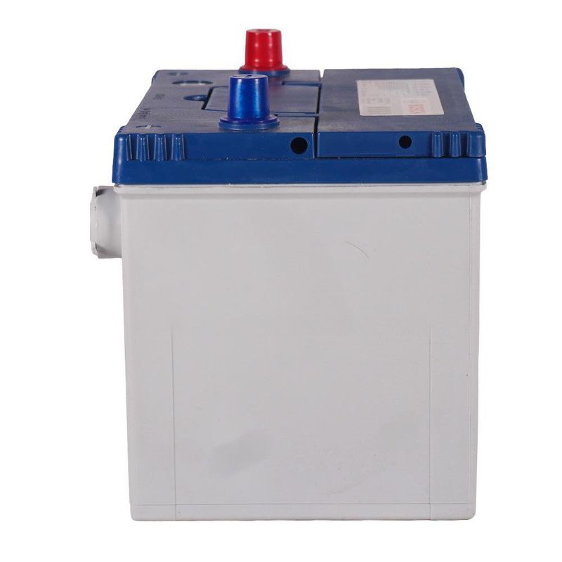 Batería BCI 78DT Ácido 750 CCA Bosch S4