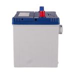 Batería BCI 78DT Ácido 750 CCA Bosch S4