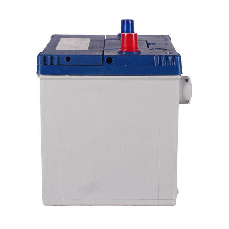 Batería BCI 78DT Ácido 750 CCA Bosch S4