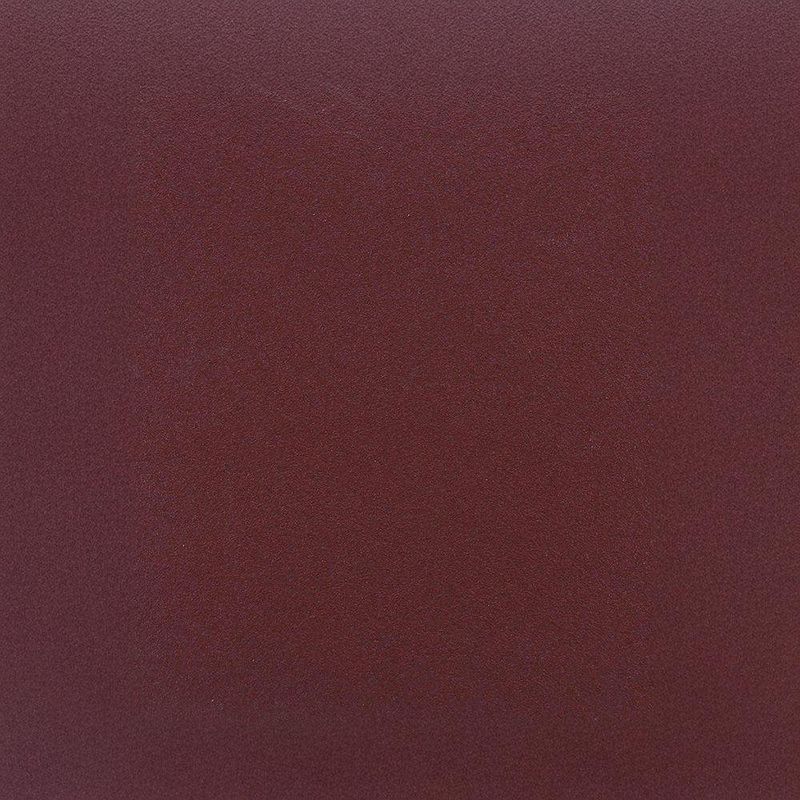 Lija para Metal Grano 80 Color Rojo