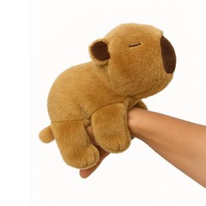 Peluche de Capibara Brazalete