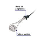 Resistencia 0.75 KW 15 L