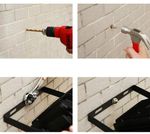 Reflector Solar Jeta 1500 Lm