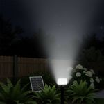 Reflector Solar Jeta 1500 Lm