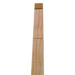 75 x 207 cm