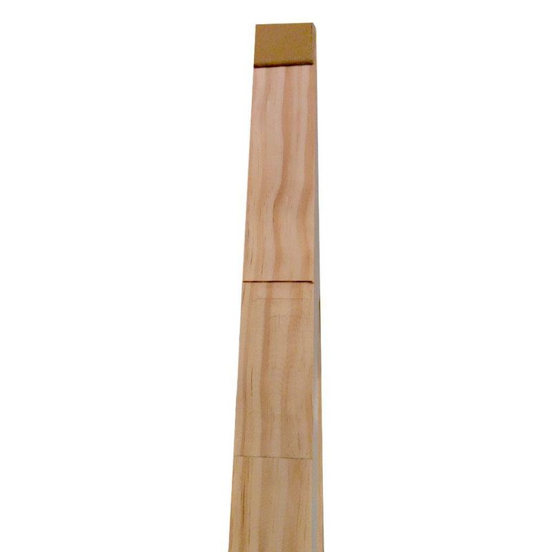 75 x 207 cm