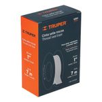 Cinta de Teflón 1 Plg X 7 M