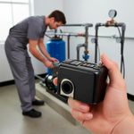 Aquapro Switch de Presión 20-100 Psi