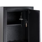 Caja de Seguridad para 5 Armas