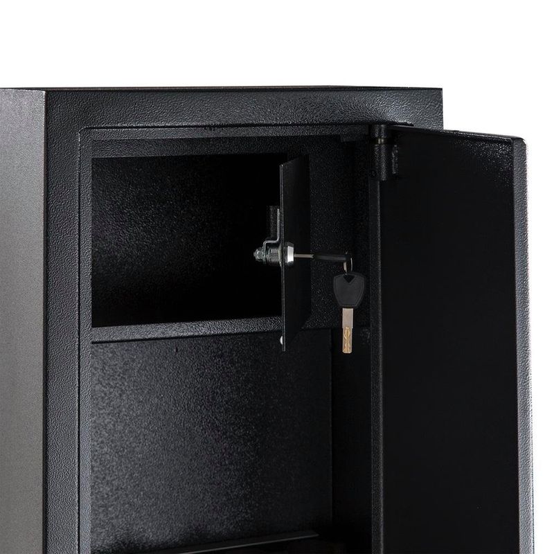 Caja de Seguridad para 5 Armas