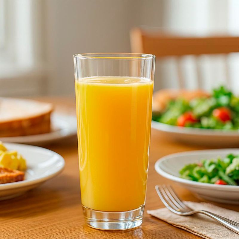 Vaso de Vidrio 15.8 Oz