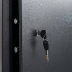 Caja de Seguridad para 5 Armas