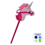 Peluche de Animales con Guía Diseños Surtidos