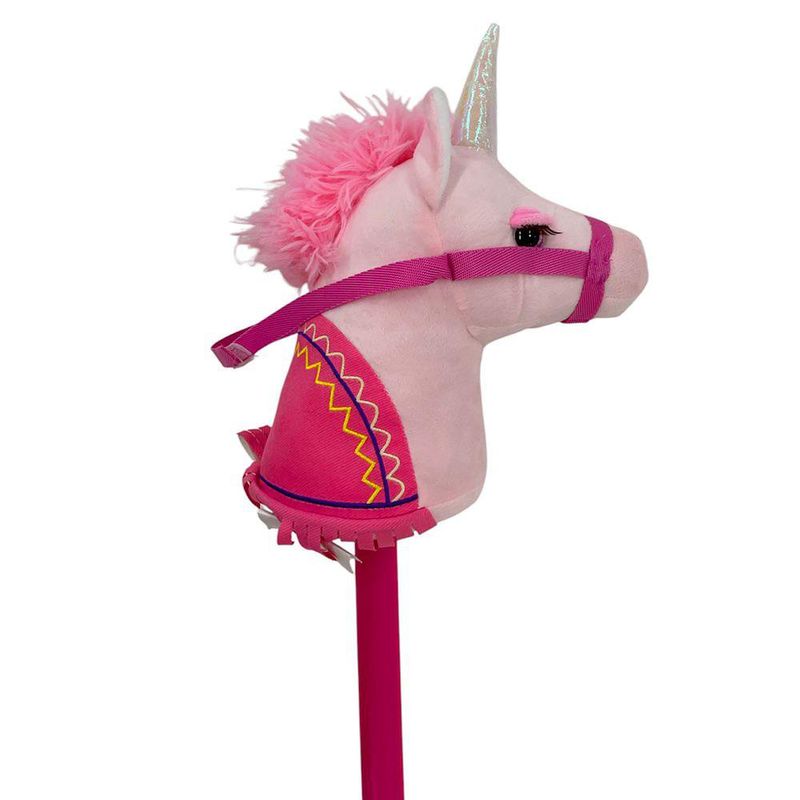 Peluche de Animales con Guía Diseños Surtidos