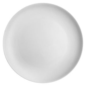 Plato de Postre Blanco Melamina 7.8 Plg