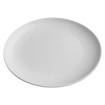 Plato de Postre Blanco Melamina 7.8 Plg