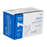 Regadera con Brazo Cuadrada 3 3/4 Plg Color Cromo