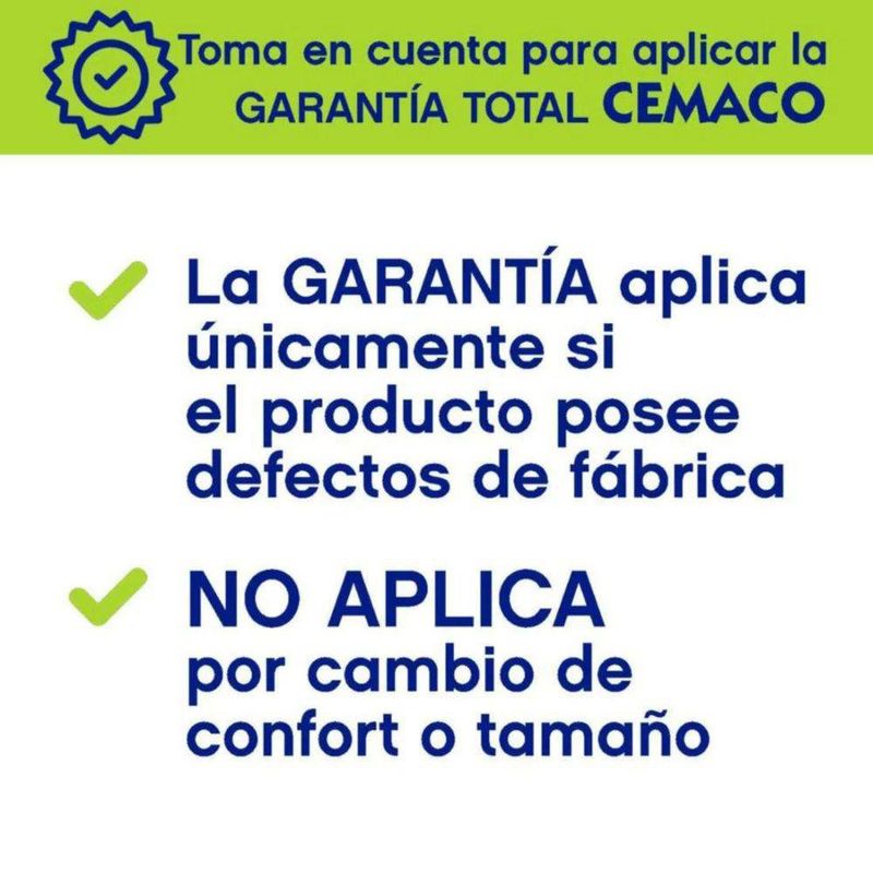 Set de Cama Colchón + Base Queen Black Orthopedic