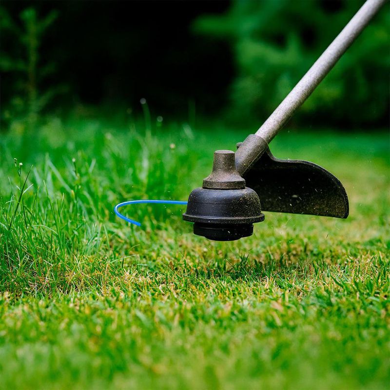 Hilo Redondo para Desbrozadora 1.6 MMX15 M