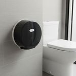 Dispensador de Papel Higiénico