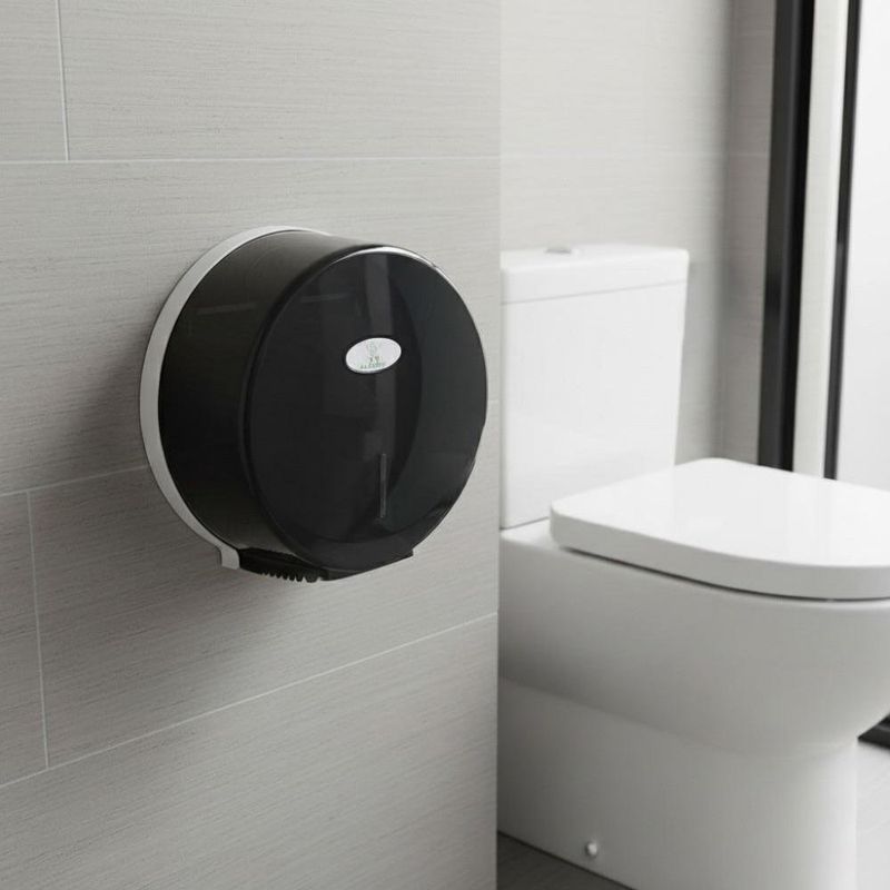 Dispensador de Papel Higiénico