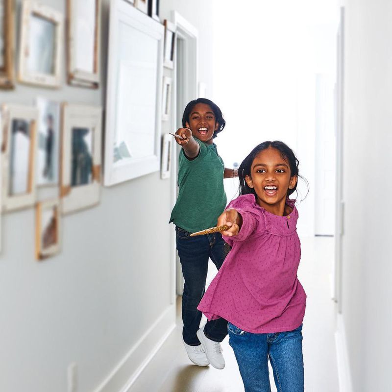 Varita Mágica de Harry Potter