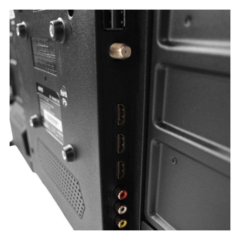 Smart TV Whale 43 Plg Full HD Android TV