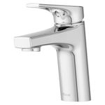 Mezcladora para Lavamanos Monocomando 4 Plg Cromada