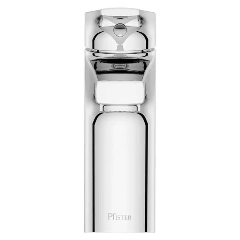 Mezcladora para Lavamanos Monocomando 4 Plg Cromada