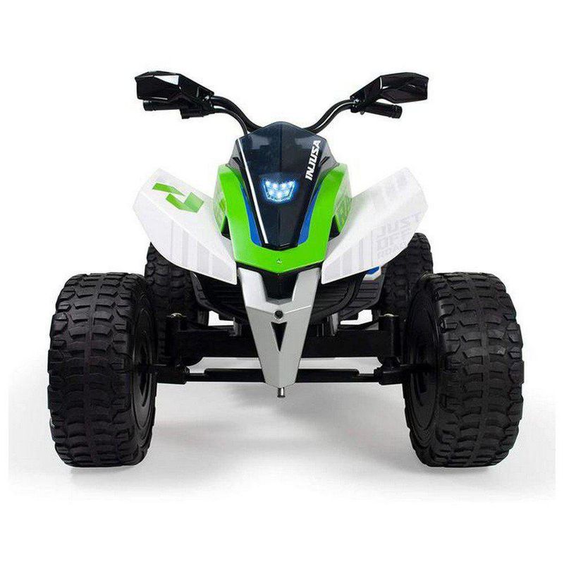 Cuatrimoto 24 V - Injusa