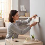 Cinta de Montaje Doble Cara