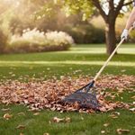 Rastrillo tipo Escoba de 22 Plg