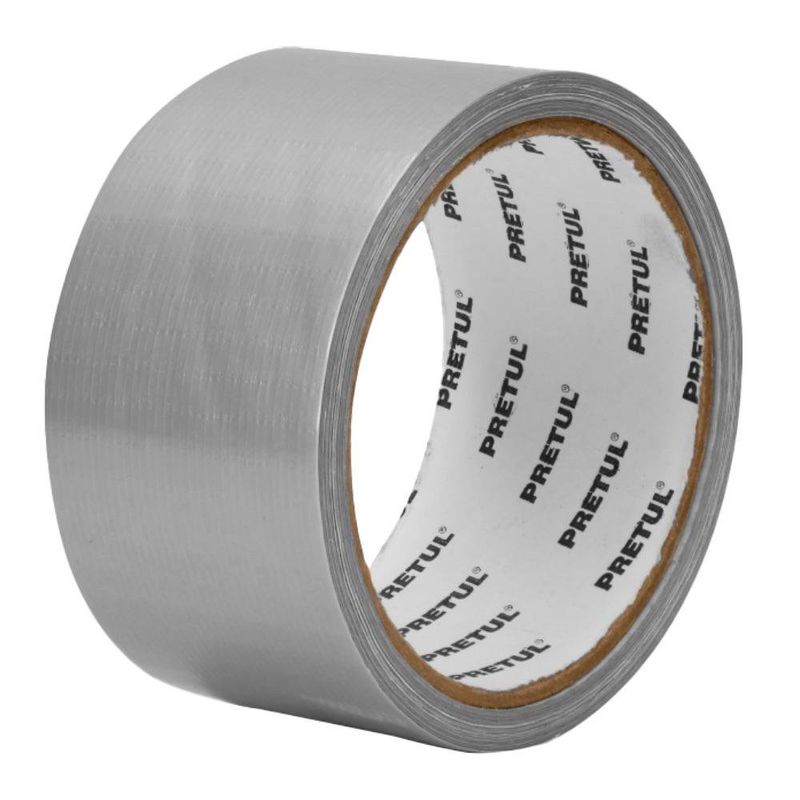 Cinta para Ductos Adherencia Máxima