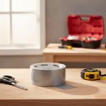 Cinta para Ductos Adherencia Máxima