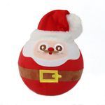 Peluche Navideño Santa Grande
