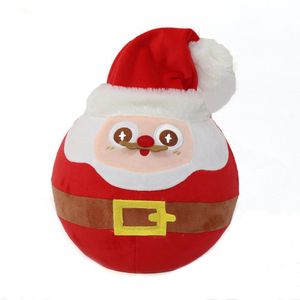 Peluche Navideño Santa Grande