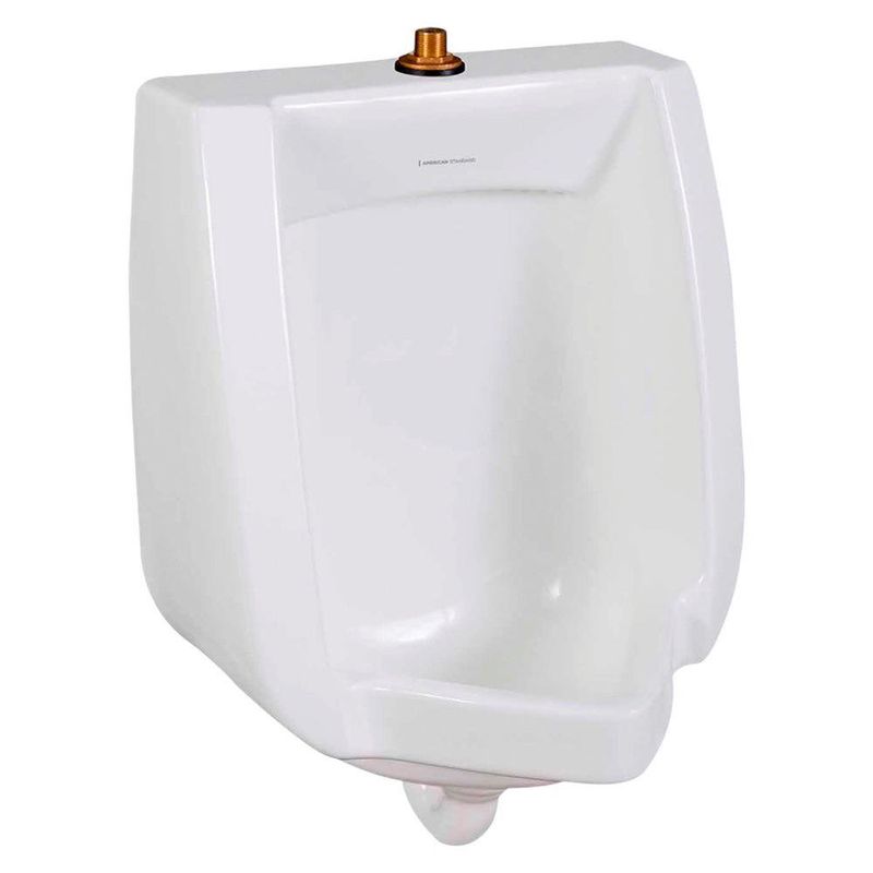 Orinal Washbrook Pint con Fluxómetro